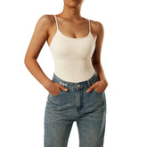 Women's Slimming Bodysuit Shapewear – Tummy Control & High Waist Girdle